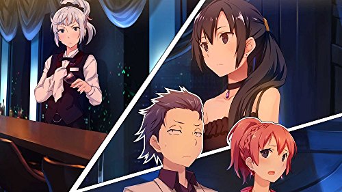 5Pb Games Yahari Game Demo Ore No Seishun Love Kome Wa Machigatteiru & Zoku Omatome Set Sony Ps4 Playstation 4 New