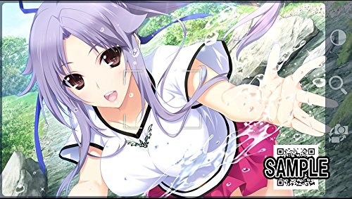 5Pb.Games Lovely×Cation 1&2 Psvita - Used Japan Figure 4582325379321 2
