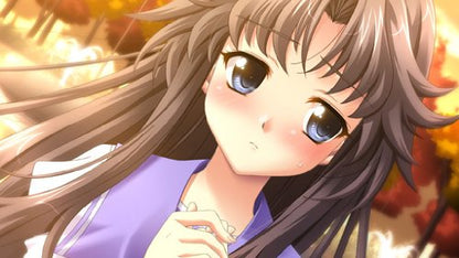 5Pb.Games Memories Off 6 Complete Psvita - Used Japan Figure 4582325378270 3