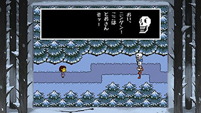 84 Undertale Ps Vita Sony Playstation - New Japan Figure 4589508180026 3