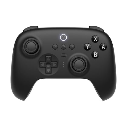8Bitdo Ultimate Bluetooth Controller w/ Charging Dock Wireless Pro Controller for Switch Windows & Steam Deck (Black)- Japan Figure Store - #1 Bring To You The Best Japanese Goods