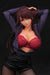 A+ Hataraku Onna No Ureta Ase Otome Kurosawa 1/6 Scale Figure
