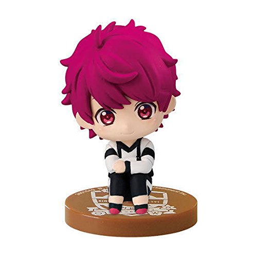 Bandai Japan A3! Suwarase Corps Practice Break! Sakuma Sakuya Single Item- Japan Figure Store - #1 Bring To You The Best Japanese Goods