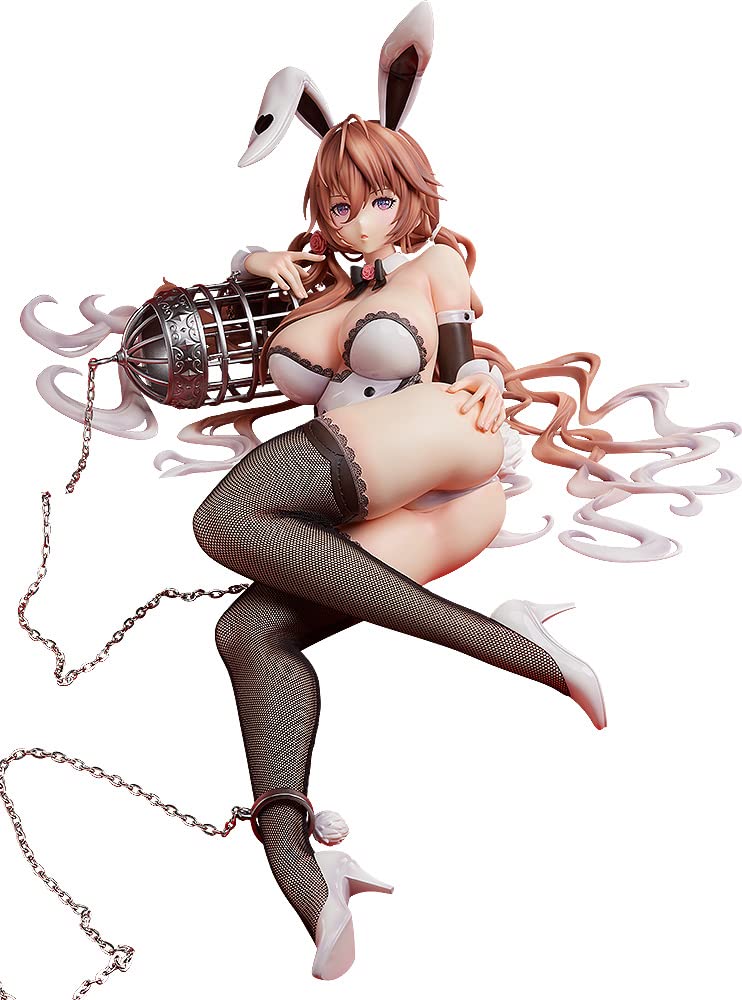 Figure Yang Guifei Caged Bird Houchishoujo- Japan Figure Store - #1 Bring To You The Best Japanese Goods