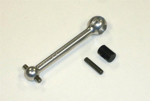 ABC HOBBY RC 24147 Reinforced Alum. Dog Bone M- Japan Figure Store - #1 Bring To You The Best Japanese Goods