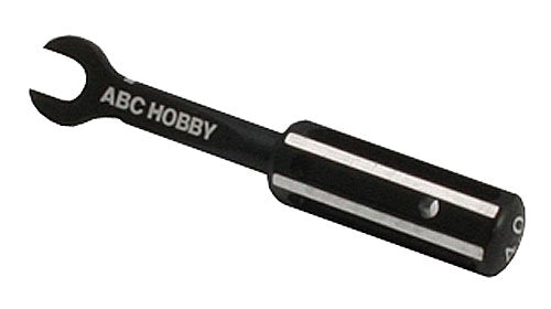 ABC HOBBY RC 69075 4.0Mm Wrench / Aluminum- Japan Figure Store - #1 Bring To You The Best Japanese Goods