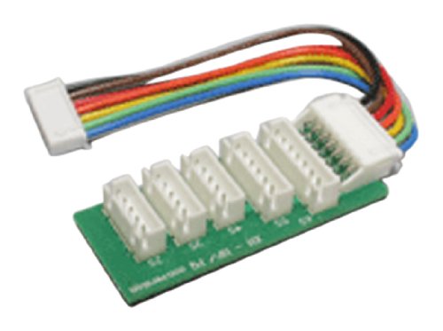 ABC HOBBY RC 76190 Hp Xh Balance Adaptor Connector- Japan Figure Store - #1 Bring To You The Best Japanese Goods