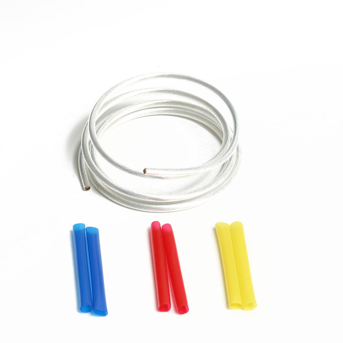 ABC HOBBY RC 70107 Super Teflon Code 3.5Sq 11 Gage- Japan Figure Store - #1 Bring To You The Best Japanese Goods