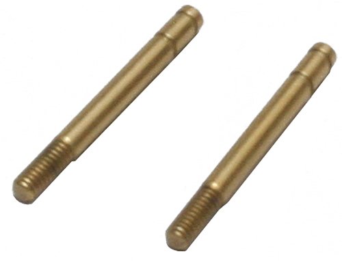 ABC HOBBY RC 25847 Titanium Coated Damper Shaft- Japan Figure Store - #1 Bring To You The Best Japanese Goods