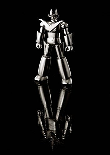 Absolute Chogokin Dynamic Characters Great Mazinger Diecast Figure Bandai