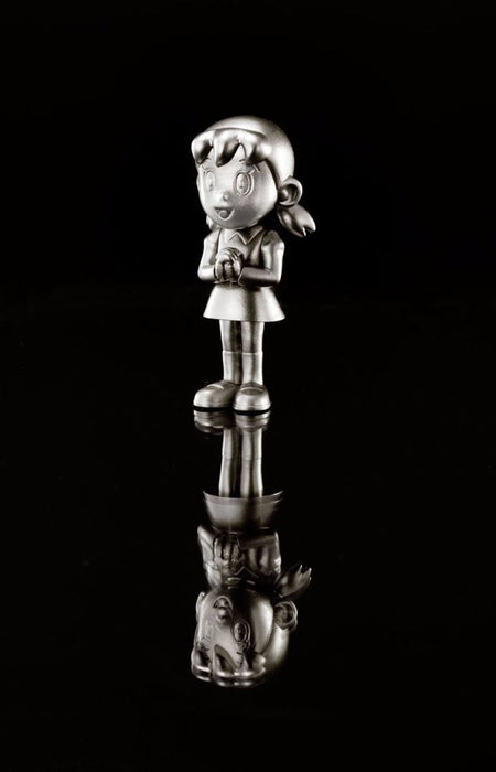 Absolute Chogokin Fujiko F Fujio Characters Shizuka Diecast Figure Bandai