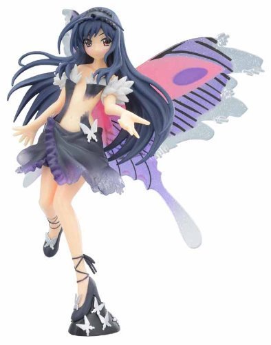 Sega Accel World Kuroyukihime Nativity Wf Limited Edition Prize Figure Japan Wonder Festival 2014 Winter- Japan Figure Store - #1 Bring To You The Best Japanese Goods