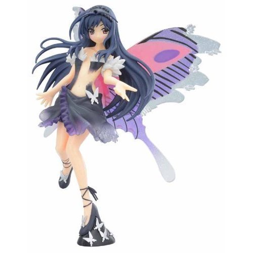 Sega Accel World Kuroyukihime Nativity Wf Limited Edition Prize Figure Japan Wonder Festival 2014 Winter- Japan Figure Store - #1 Bring To You The Best Japanese Goods