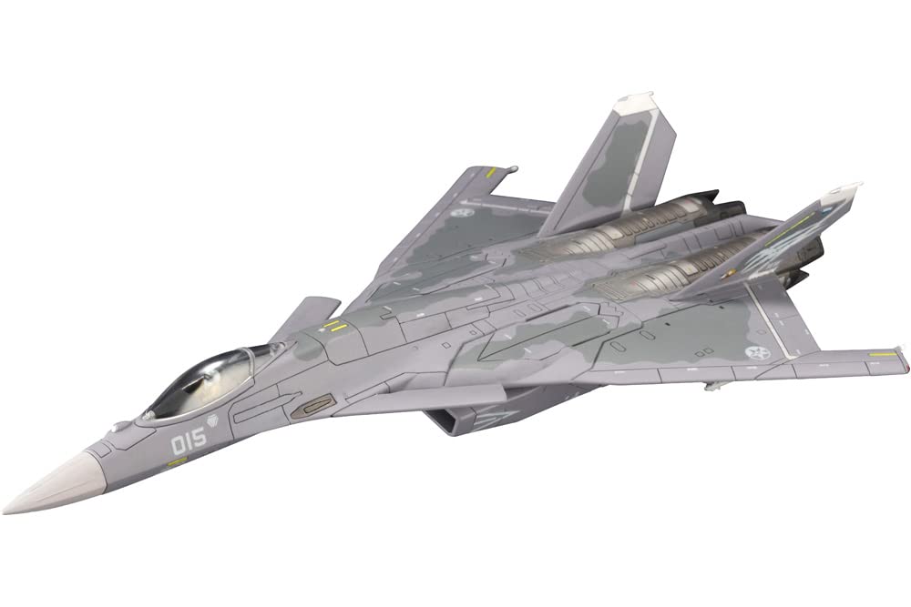 KOTOBUKIYA - 1/144 Cfa-44 - For Modelers Edition Plastic Model - Ace Combat Series- Japan Figure Store - #1 Bring To You The Best Japanese Goods