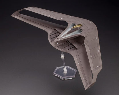 KOTOBUKIYA 1/144 Ace Combat Series X-49 Plastic Model- Japan Figure Store - #1 Bring To You The Best Japanese Goods