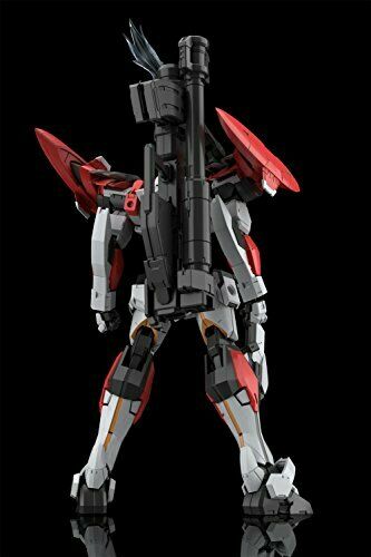 Acks Full Metal Panic! Iv Arx-8 Laevatein Plastic Model Kit