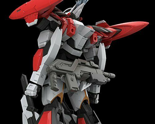Acks Full Metal Panic! Iv Arx-8 Laevatein Plastic Model Kit