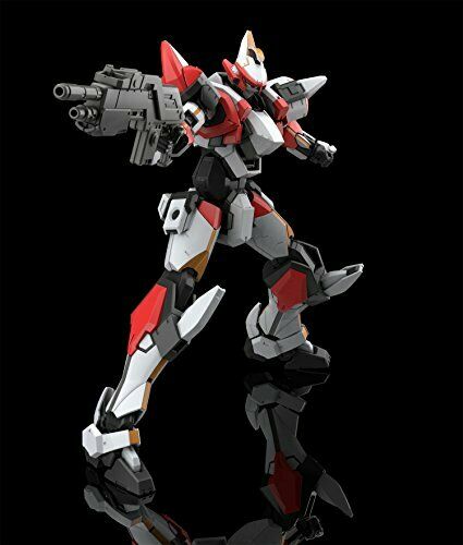 Acks Full Metal Panic! Iv Arx-8 Laevatein Plastic Model Kit