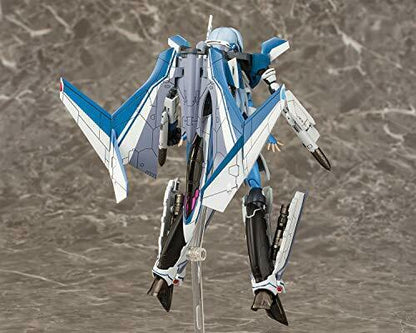 Acks V.f.g. Macross Delta Vf-31j Siegfried Plastic Model Kit