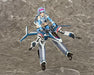Acks V.f.g. Macross Delta Vf-31j Siegfried Ver.1.3 Plastic Model Kit