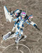 Acks V.f.g. Macross Delta Vf-31j Siegfried Ver.1.3 Plastic Model Kit