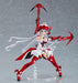 Act Mode Senki Zessho Symphogear Gx Yukine Chris Non-Scale Abs Pvc Painted Movable Figure G12408- Japan Figure Store - #1 Bring To You The Best Japanese Goods