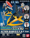 Action Base 1 Efsf Ver. Display Hobbysearch Hobby Tool Store