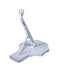 Bandai Spirits Action Base 1 White Japan- Japan Figure Store - #1 Bring To You The Best Japanese Goods