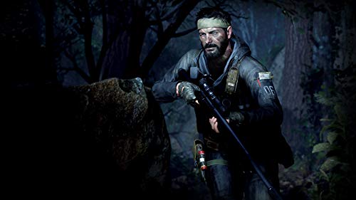 Activision Call Of Duty Black Ops Cold War Playstation 5 Ps5 - New Japan Figure 4948872015936 9