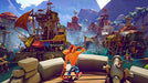 Activision Crash Bandicoot 4: It'S About Time Nintendo Switch - New Japan Figure 4573511050049 3