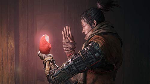 Activision Sekiro Shadows Die Twice Sony Ps4 Playstation 4 - New Japan Figure 4949776442019 7