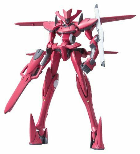 Aeu-09y812/a Al-saachez's Aeu Enact Custom Agrissa Type Hg 1/144 Gunpla