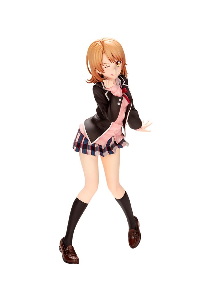 Kotobukiya Isshiki Iroha 1/8 Scale PVC Figure from My Youth Romantic Comedy- Japan Figure Store - #1 Bring To You The Best Japanese Goods
