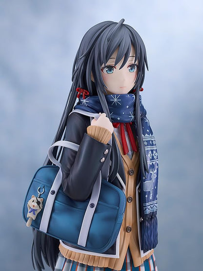 Good Smile Co. Yukinoshita Yukino 1/6 Scale Figure Painted Complete- Japan Figure Store - #1 Bring To You The Best Japanese Goods