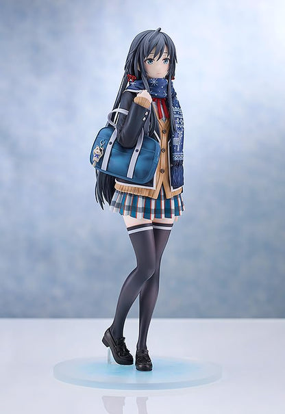 Good Smile Co. Yukinoshita Yukino 1/6 Scale Figure Painted Complete- Japan Figure Store - #1 Bring To You The Best Japanese Goods
