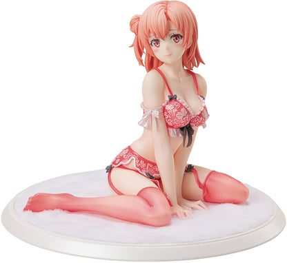 Revolve Japan Yui Lingerie Ver. From My Youth Romantic Comedy Is Wrong. Zoku- Japan Figure Store - #1 Bring To You The Best Japanese Goods