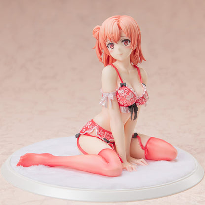 Revolve Japan Yui Lingerie Ver. From My Youth Romantic Comedy Is Wrong. Zoku- Japan Figure Store - #1 Bring To You The Best Japanese Goods