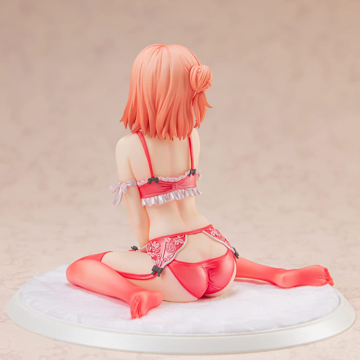 Revolve Japan Yui Lingerie Ver. From My Youth Romantic Comedy Is Wrong. Zoku- Japan Figure Store - #1 Bring To You The Best Japanese Goods