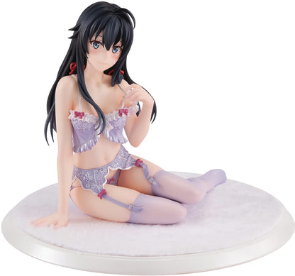 After All, My Youth Romantic Comedy Is Wrong. Zoku Yukinoshita Yukino Lingerie Ver.- Japan Figure Store - #1 Bring To You The Best Japanese Goods