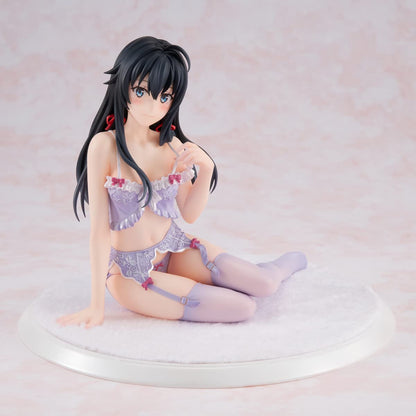 After All, My Youth Romantic Comedy Is Wrong. Zoku Yukinoshita Yukino Lingerie Ver.- Japan Figure Store - #1 Bring To You The Best Japanese Goods