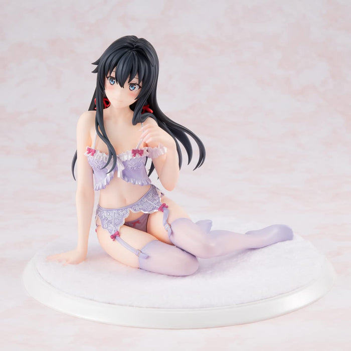 After All, My Youth Romantic Comedy Is Wrong. Zoku Yukinoshita Yukino Lingerie Ver.- Japan Figure Store - #1 Bring To You The Best Japanese Goods
