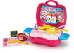 Agatsuma My Melody Pack And Sprinkle! Odekake Cafe Kitchen