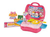 Agatsuma My Melody Pack And Sprinkle! Odekake Cafe Kitchen