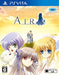 Air Ps Vita New