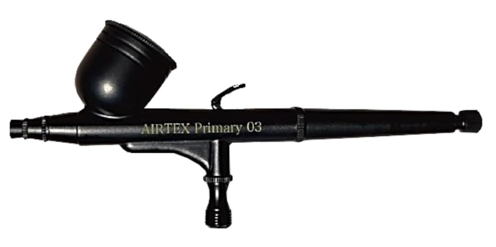 Airtex Primary03 Hobby Tool by Airtex - Versatile Craft Device- Japan Figure Store - #1 Bring To You The Best Japanese Goods