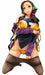 Akiko Takatsuki -midareta Tanaoroshi- 1/5 Scale Figure