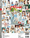 Akita Shoten Seiyu Paradise R Vol.38 Magazine