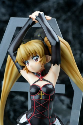 Max Factory Alchemy 3Rd Class Magical Pokan Pakira 1/7 Scale Painted PVC Finished Product- Japan Figure Store - #1 Bring To You The Best Japanese Goods