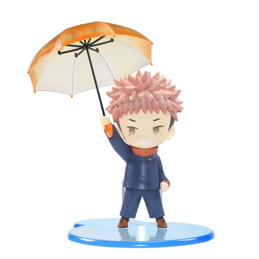 Algernon Product Tyny Scene Kasakko Jujutsu Kaisen Kojo Yuhito Non-Scale Abs Pvc Pre-Painted Figure- Japan Figure Store - #1 Bring To You The Best Japanese Goods