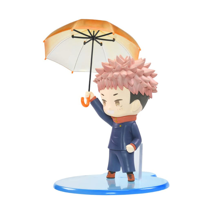 Algernon Product Tyny Scene Kasakko Jujutsu Kaisen Kojo Yuhito Non-Scale Abs Pvc Pre-Painted Figure- Japan Figure Store - #1 Bring To You The Best Japanese Goods